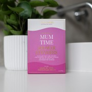 Shower Steamer 4 Pack | Mum Time